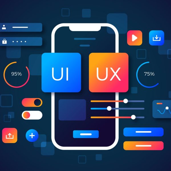 UI UX Design